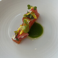 L'ORANGERIE - 