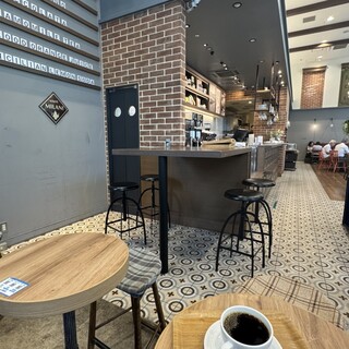 カフェチャオプレッソ_0