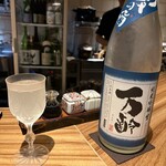 酒と蕎麦 まき野 - 