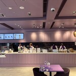 WAKASA&Co. BLUEBERRY CAFE - 