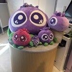 WAKASA&Co. BLUEBERRY CAFE - 