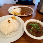 アフターグロウ - 