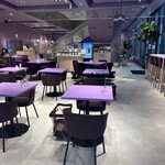 WAKASA&Co. BLUEBERRY CAFE - 