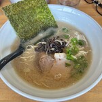 博多拉麺 KAZU - 