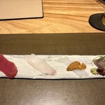 酒と蕎麦 まき野 - 