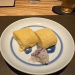 酒と蕎麦 まき野 - 
