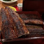 炭焼うな富士 - 