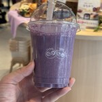 WAKASA&Co. BLUEBERRY CAFE - 