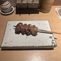 焼鳥 おみ乃 - 