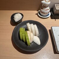 焼鳥 おみ乃 - 