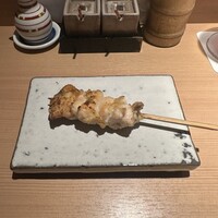 焼鳥 おみ乃 - 