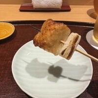 鳥匠 いし井 - 