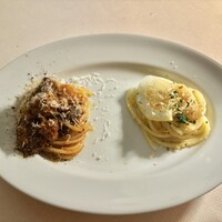 トラットリア グランボッカ - 