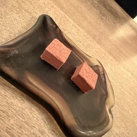 ボニュ - 