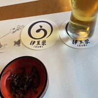 鰻割烹 伊豆栄 本店 - 