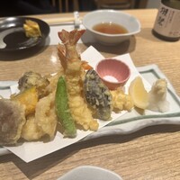 手打ちそば 大石 - 