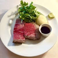 トラットリア グランボッカ - 