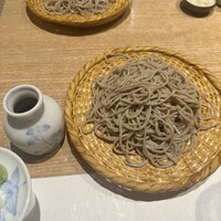 手打ちそば 大石 - 