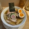 チャーシュー麺専門 中華そば ピース