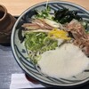 蕎麦ととろろ とろ麦 アミュプラザおおいた店