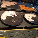 MORETHAN TAPAS LOUNGE - 