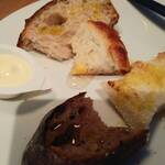 MORETHAN TAPAS LOUNGE - 