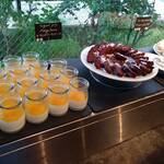 MORETHAN TAPAS LOUNGE - 