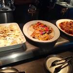 MORETHAN TAPAS LOUNGE - 