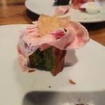 MORETHAN TAPAS LOUNGE - 