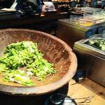 MORETHAN TAPAS LOUNGE - 