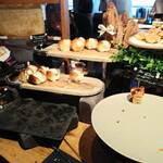 MORETHAN TAPAS LOUNGE - 