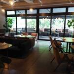 MORETHAN TAPAS LOUNGE - 