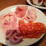 MORETHAN TAPAS LOUNGE - 