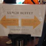 MORETHAN TAPAS LOUNGE - 