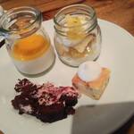 MORETHAN TAPAS LOUNGE - 