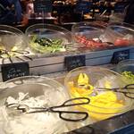 MORETHAN TAPAS LOUNGE - 