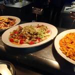 MORETHAN TAPAS LOUNGE - 