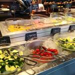 MORETHAN TAPAS LOUNGE - 