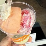 ジェラテリア チルコドーロ - 