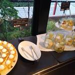 MORETHAN TAPAS LOUNGE - 