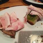 MORETHAN TAPAS LOUNGE - 