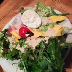 MORETHAN TAPAS LOUNGE - 