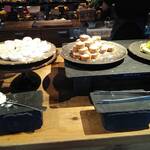 MORETHAN TAPAS LOUNGE - 