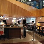 MORETHAN TAPAS LOUNGE - 