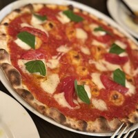 ピッツェリア ロマーナ ジャニコロ - 