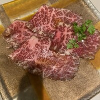 熟成和牛焼肉エイジング・ビーフ 横浜店 - 