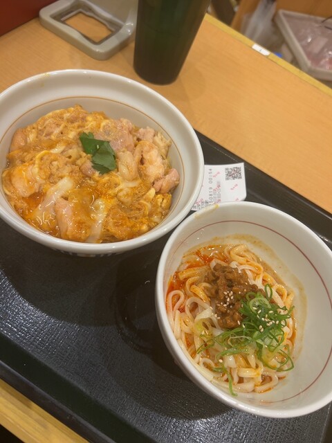 Naka U Susukino Nishi Ten photo 2