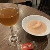 カフェバール サクレ