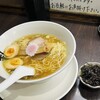 煮干らー麺 カネショウ 四街道