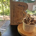 가루이자와 이부루 가루이자와혼텐